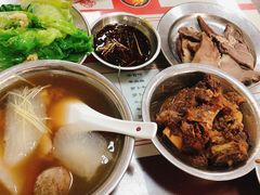 -阿秋牛排(湖心街店)