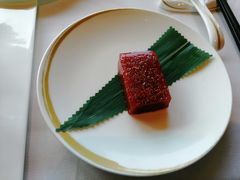 -金轩中餐厅 Jin Xuan(浦东丽思卡尔顿酒店)