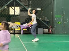 -东丽温泉羽毛球