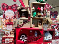 -泡泡玛特POPMART(合生汇店)