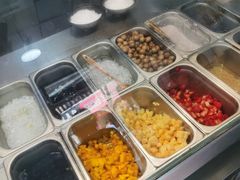-老式乌米冰(阜阳园店)
