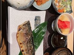 -yokocho上横町·日本食街(深业上城店)