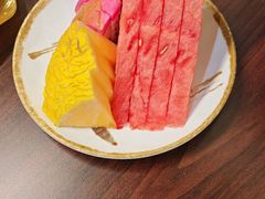 -黑松白鹿(金融街店)