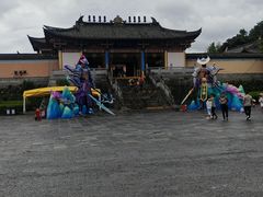 -天龙八部武侠城