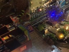 -树洞桌游宠咖小酒馆
