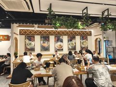 -馋三尺蟹粉小笼(人民广场店)