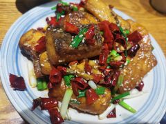 -静一餐厅·湖北菜(前门店)