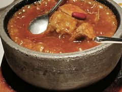 -千百味红餐厅·江西菜(绿地双子塔店)