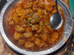 -阿西娅食府(中关村店)