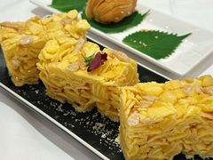 -白天鹅宾馆-宏图府餐厅