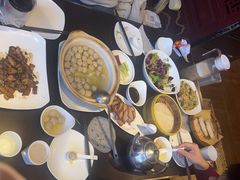 -老牌坊鲁菜名店(聊城美食岛店)