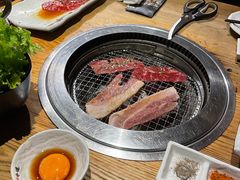 特上牛小排-御牛道日式烤肉料理(杭州万象城店)