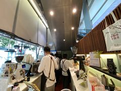 -Manner Coffee(大宁国际商业广场店)