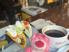 -萨尔瓦多Salvador's
