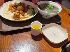 -秦园陕西手工面馆(番禺节能科技园店)