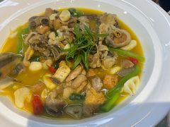 -名善山珍·野生菌汤锅(文殊院店)
