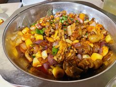-勇记干锅居(德阳店)