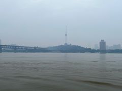 -武汉关码头(轮渡站)