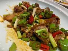 -北李妈妈菜·海肠捞饭(高新万达店)