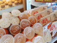 -85度C(厦门中华城新店)