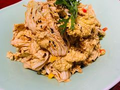 -北平食府(马鞍山路店)