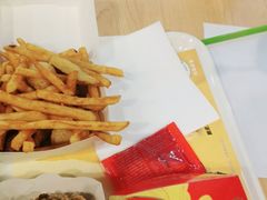 -德克士(睢宁曼哈顿店)