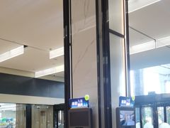 -郑州美豪诺富特会展中心酒店
