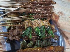 -非凡烧烤(历史博物馆店)
