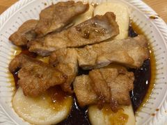 -鲜得来排骨年糕(豫园店)