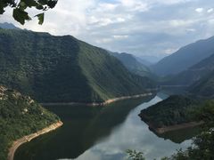 -黑河国家森林公园