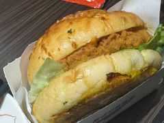 -必胜客(八一店)