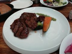 -食间牛排(湖西路店)