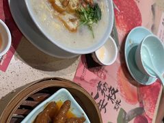 -点都德(汇盈广场店)