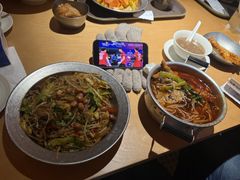 -水平有限广西米粉·广西风味集(五道口店)