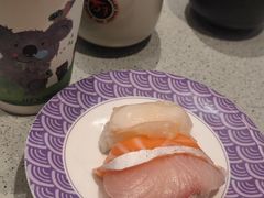 -万岁寿司(万国店)