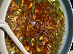 -无名缘米粉(大食代东方广场店)