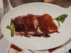 北京烤鸭-在前门·烤鸭北京菜(五月花广场店)