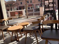 景观位-星巴克(天津佛罗伦萨小镇店)