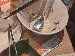 -新石器烤肉(百联川沙店)