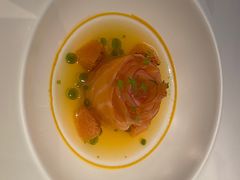-L'Arome芳芳法国餐厅(仙林金鹰店)
