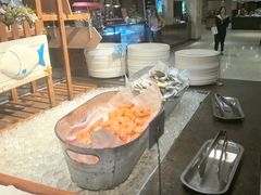 -杭州开元名都大酒店·地中海自助餐厅