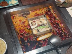 -锦城印象火锅(天府三街店)