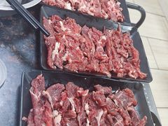-山珍鲜牛肉火锅本地老字号(汕中老店)