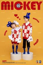 -莫奈庄园·儿童摄影馆·影视基地(江宁店)