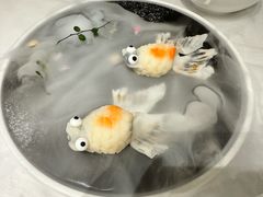 -富淳饭店(世纪公园店)