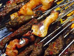 -碎怂烤肉(钟楼柳巷店)