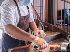 西班牙火腿-ELROJO红·西班牙餐厅(中骏世界城店)