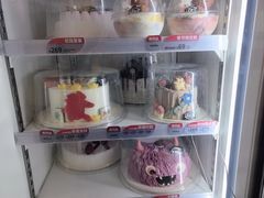 -DQ·蛋糕·冰淇淋(新佳丽店)