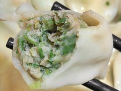 -饺子季水饺餐厅(新市街店)