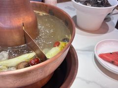 -东门口·新式老北京火锅(河西龙湖天街店)